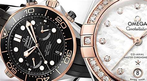 omega watches dubai online